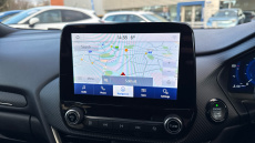 Ford Puma 1.0 EcoBoost Hybrid mHEV 155 ST-Line X 5dr Petrol Hatchback